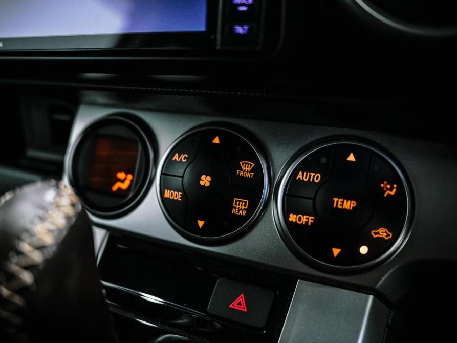 Toyota Corolla Rumion Красноярск  - изображение 22