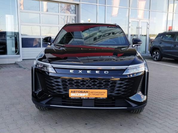 Exeed RX с пробегом 2023 года, цена 3 164 000 рублей, 29742 км, внедорожник, Автокод Объявления