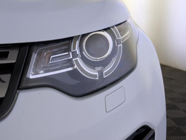 Land Rover Discovery Sport I с пробегом 2016 года, цена 1 990 000 рублей, 154502 км, внедорожник, Автокод Объявления