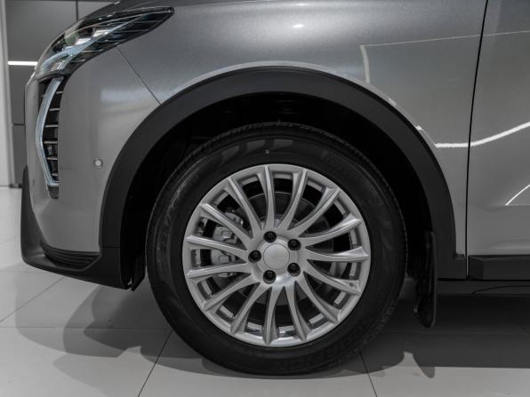 Haval Jolion I Рестайлинг с пробегом 2024 года, цена 2 360 000 рублей, 10289 км, внедорожник, Автокод Объявления