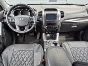 Kia Sorento II Воронеж  - изображение 31