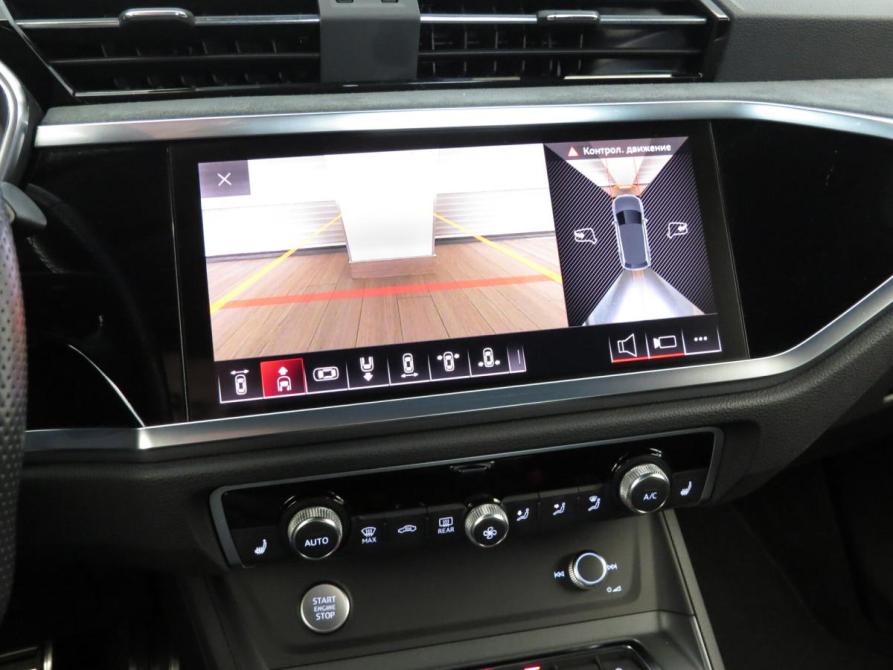 Audi Q3 II (F3) Санкт-Петербург  - изображение 17
