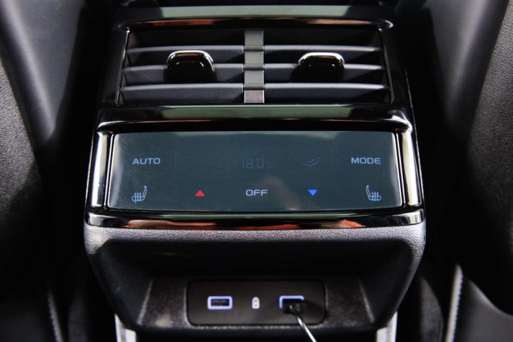 Geely Monjaro I Пермь  - изображение 27
