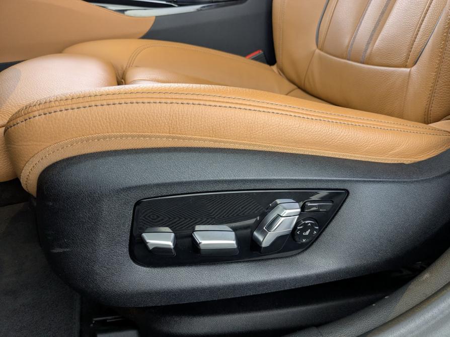 BMW 5 серии VII (G30/G31/G38) Рестайлинг Москва  - изображение 20