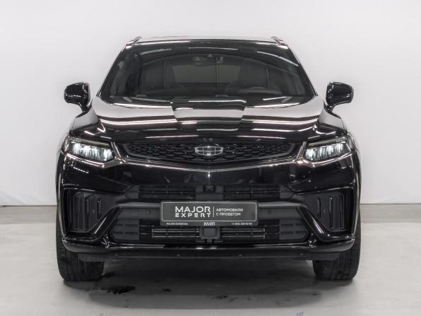 Geely Tugella I Рестайлинг с пробегом 2024 года, цена 3 150 000 рублей, 39361 км, внедорожник, Автокод Объявления
