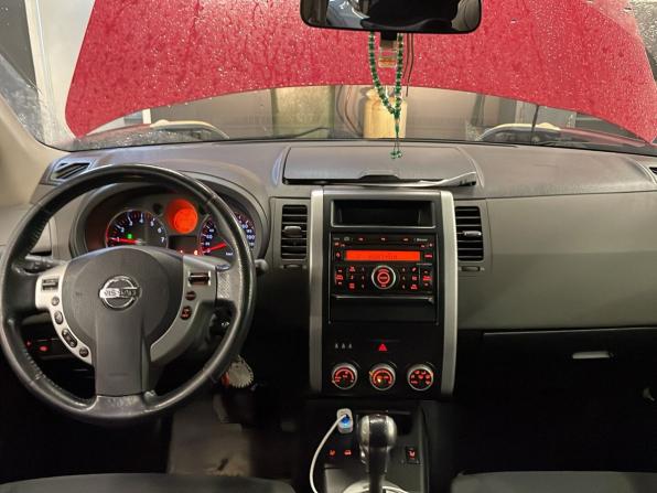 Nissan X-Trail I Рестайлинг с пробегом 2007 года, цена 620 000 рублей, 300000 км, внедорожник, Автокод Объявления