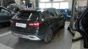 Lada (ВАЗ) Vesta I Рестайлинг (NG) Санкт-Петербург  - изображение 9