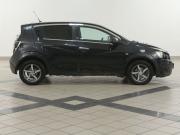 Chevrolet Aveo II Иваново  - изображение 23