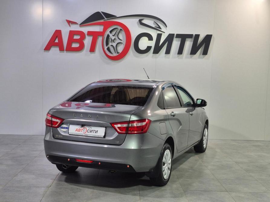 Lada (ВАЗ) Vesta I Воронеж  - изображение 7