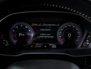 Audi Q3 II (F3) Москва  - изображение 39