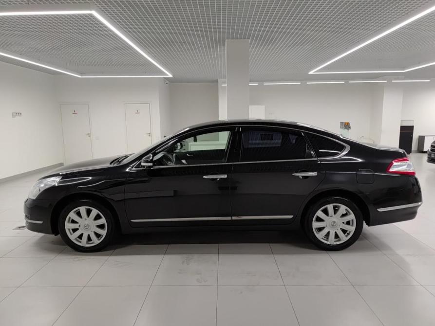 Nissan Teana II Казань  - изображение 10