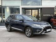 Mitsubishi Outlander III Рестайлинг 3 Москва  - изображение 25