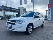 Lada (ВАЗ) Granta I Стерлитамак  - изображение 23