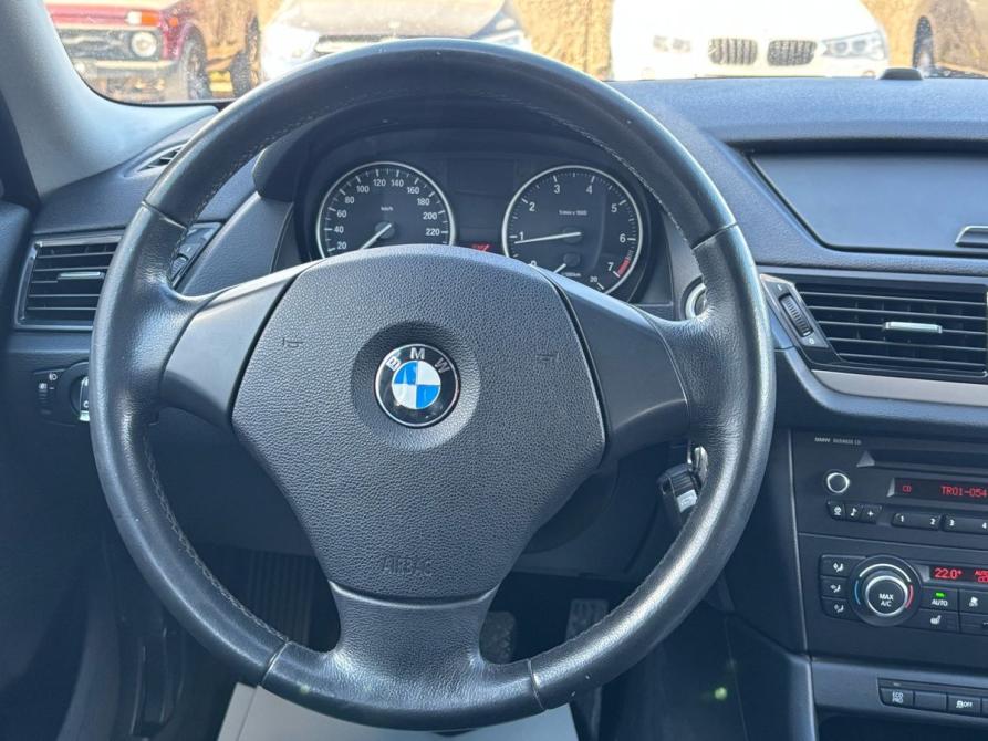 BMW X1 I (E84) Рестайлинг Пермь  - изображение 21