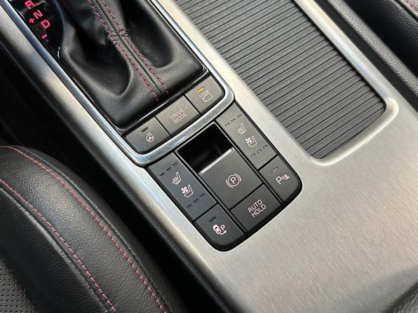 Kia Optima IV с пробегом 2017 года, цена 1 950 000 рублей, 136265 км, седан, Автокод Объявления