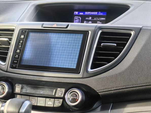 Honda CR-V IV Рестайлинг с пробегом 2015 года, цена 1 699 000 рублей, 247836 км, внедорожник, Автокод Объявления