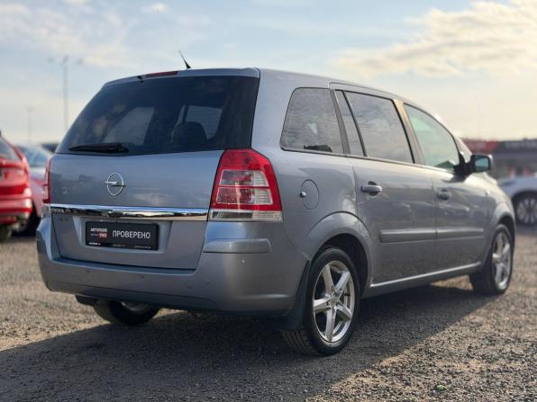 Opel Zafira B Рестайлинг с пробегом 2010 года, цена 655 000 рублей, 155233 км, компактвэн, Автокод Объявления