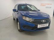 Lada (ВАЗ) Granta I Рестайлинг Москва  - изображение 18
