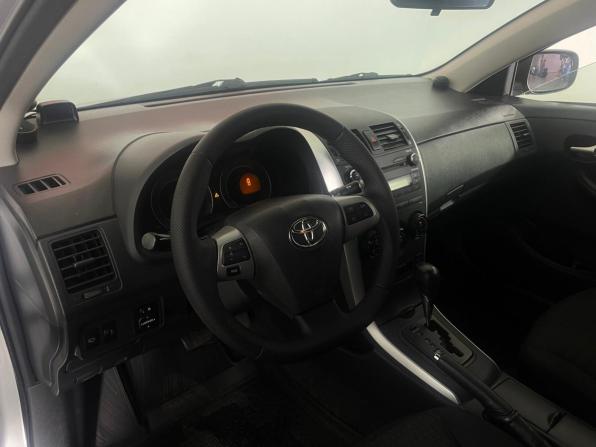 Toyota Corolla X (E140 E150) Рестайлинг с пробегом 2010 года, цена 930 000 рублей, 285507 км, седан, Автокод Объявления