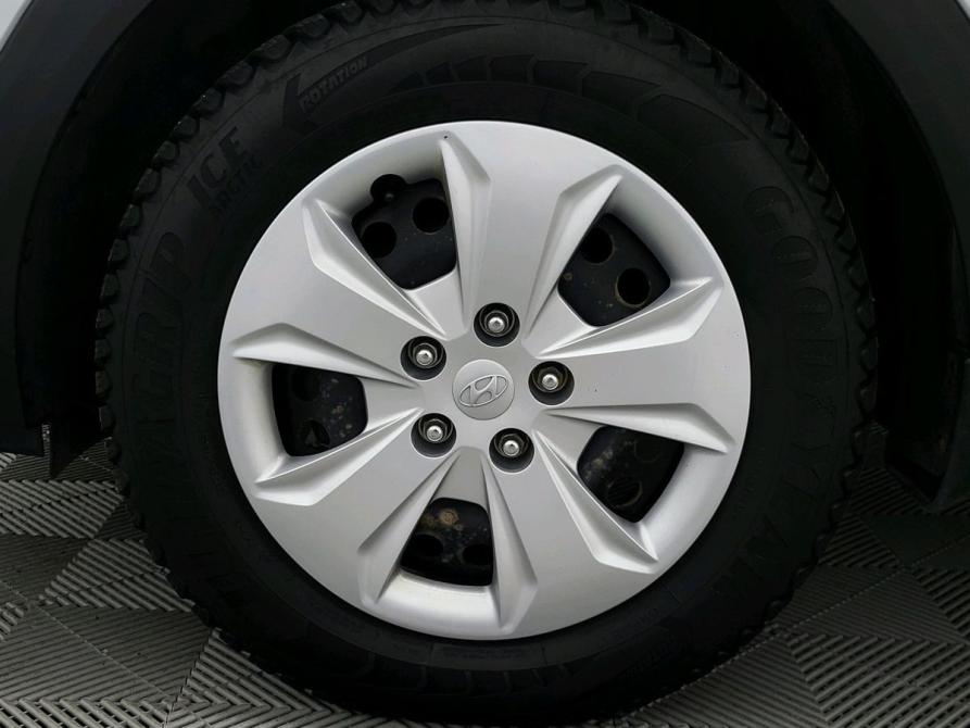Hyundai Creta I Мурманск  - изображение 12
