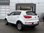 Kia Sportage III Рестайлинг Москва  - изображение 26