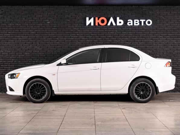 Mitsubishi Lancer X Рестайлинг с пробегом 2014 года, цена 900 000 рублей, 171030 км, седан, Автокод Объявления