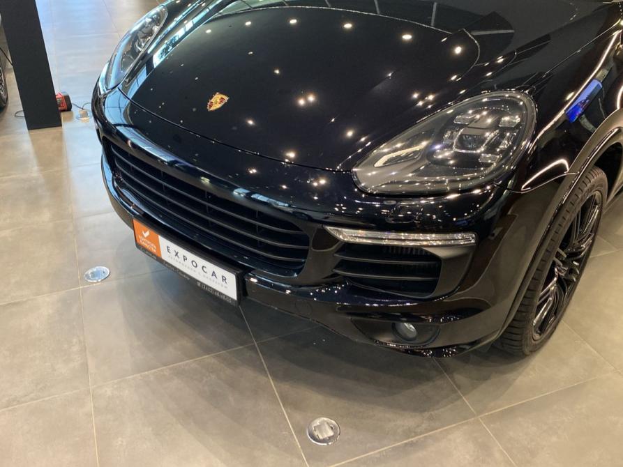 Porsche Cayenne II Рестайлинг (958) Тюмень  - изображение 9