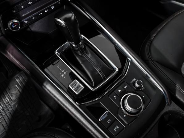 Mazda CX-5 II с пробегом 2022 года, цена 3 290 000 рублей, 63090 км, внедорожник, Автокод Объявления