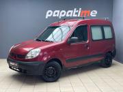 Renault Kangoo I Рестайлинг Тверь  - изображение 15