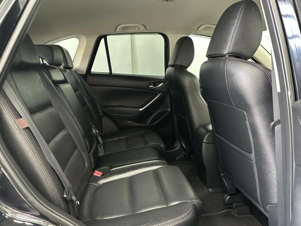 Mazda CX-5 I Рестайлинг с пробегом 2015 года, цена 2 236 000 рублей, 135310 км, внедорожник, Автокод Объявления