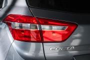 Hyundai Creta I Рестайлинг Оренбург  - изображение 50