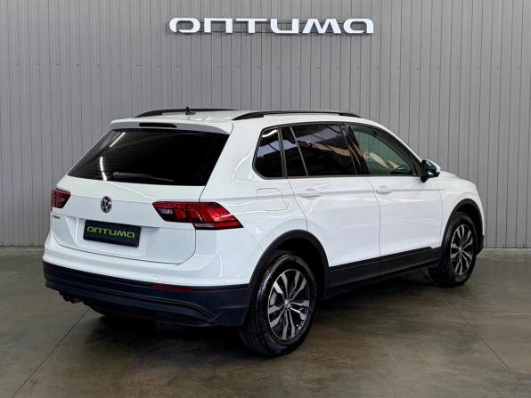 Volkswagen Tiguan II с пробегом 2018 года, цена 1 937 000 рублей, 87902 км, внедорожник, Автокод Объявления