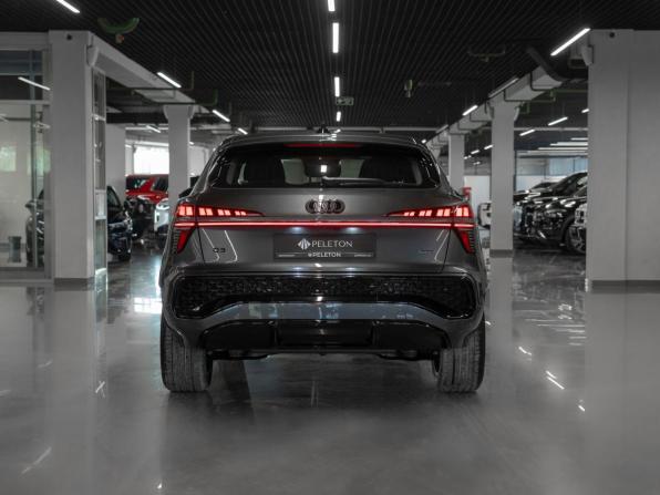 Audi Q3 Sportback III (FJ) с пробегом 2026 года, цена 7 250 000 рублей, 11 км, внедорожник, Автокод Объявления