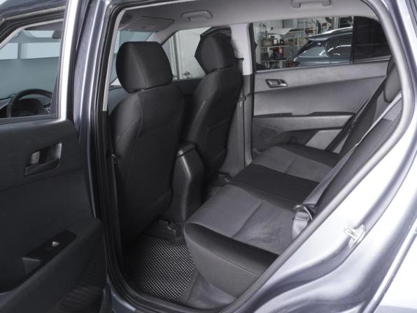 Hyundai Creta I с пробегом 2019 года, цена 1 720 000 рублей, 145658 км, внедорожник, Автокод Объявления