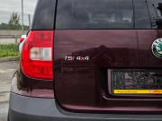 Skoda Yeti I Вологда  - изображение 39