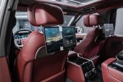 Land Rover Range Rover V Москва  - изображение 64