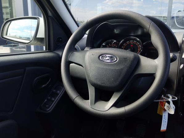 Lada (ВАЗ) Largus I Рестайлинг с пробегом 2024 года, цена 1 320 000 рублей, 14020 км, универсал, Автокод Объявления