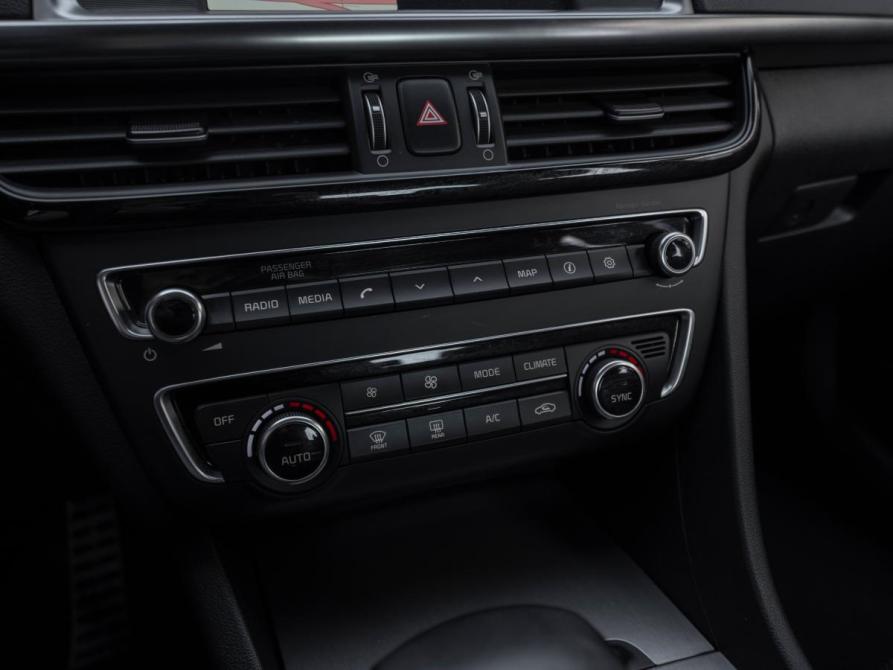 Kia Optima IV Москва  - изображение 13