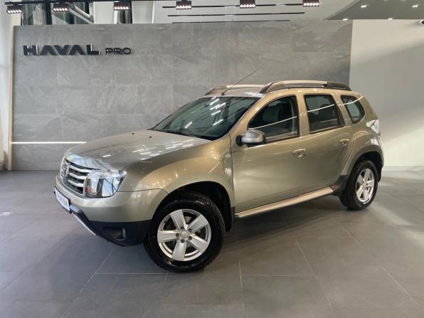 Renault Duster I с пробегом 2013 года, цена 1 008 500 рублей, 121073 км, внедорожник, Автокод Объявления