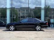 Mercedes-Benz E-Класс II (W210 S210) Рестайлинг Самара  - изображение 23