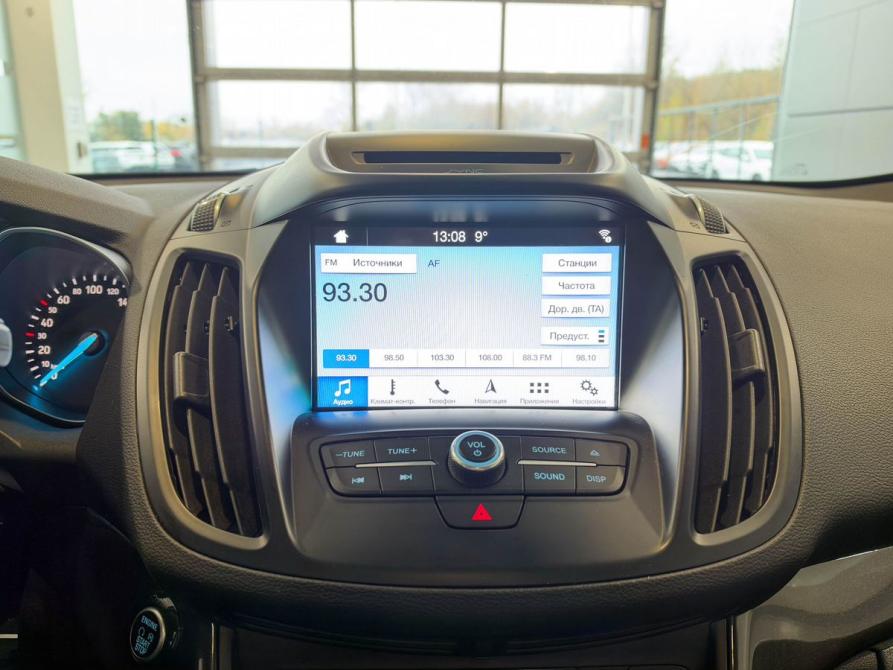 Ford Kuga II Рестайлинг Тверь  - изображение 15