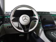 Mercedes-Benz S-Класс VII (W223) Москва  - изображение 44