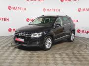 Volkswagen Tiguan I Рестайлинг Вологда  - изображение 18