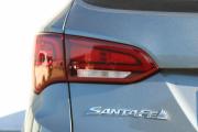 Hyundai Santa Fe III Рестайлинг Пермь  - изображение 32
