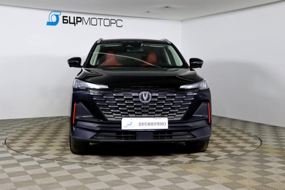 Changan CS55 Plus II Нижний Новгород  - изображение 2