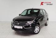Lada (ВАЗ) Granta I Рестайлинг Саратов  - изображение 20