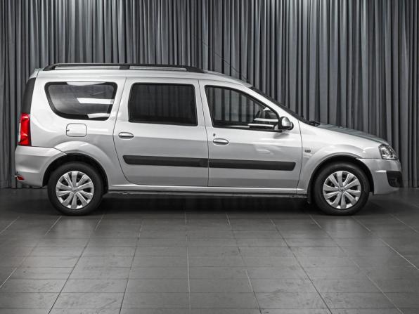 Lada (ВАЗ) Largus I с пробегом 2013 года, цена 599 000 рублей, 169185 км, универсал, Автокод Объявления