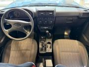 Lada (ВАЗ) 2121 (4x4) I Рестайлинг (2020) Волгоград  - изображение 24
