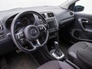 Volkswagen Polo V Рестайлинг Москва  - изображение 28