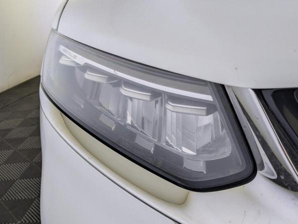 Geely Tugella I с пробегом 2023 года, цена 2 750 000 рублей, 77015 км, внедорожник, Автокод Объявления